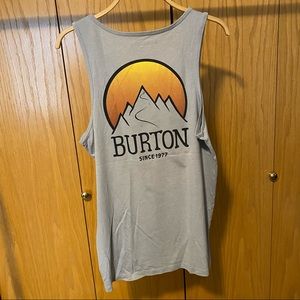 Burton 1977 Tank Top